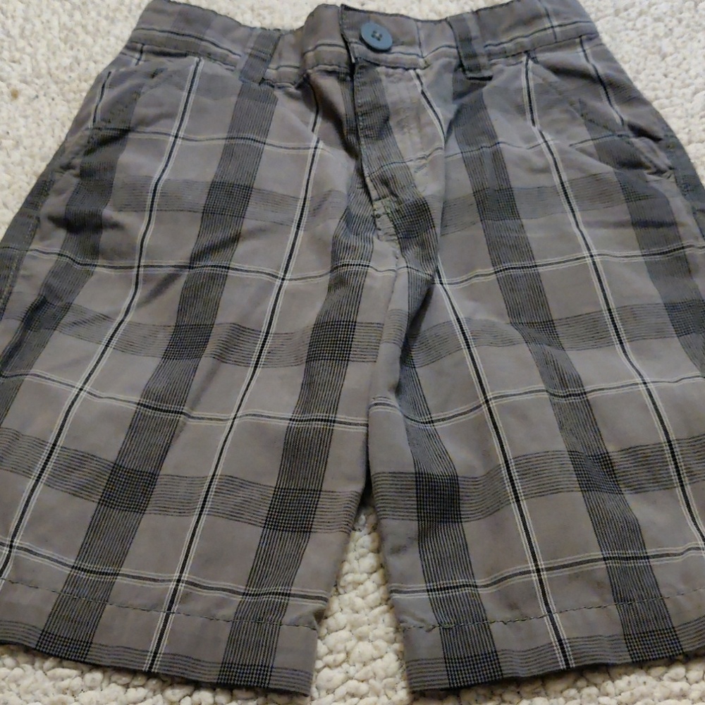 Boys short s